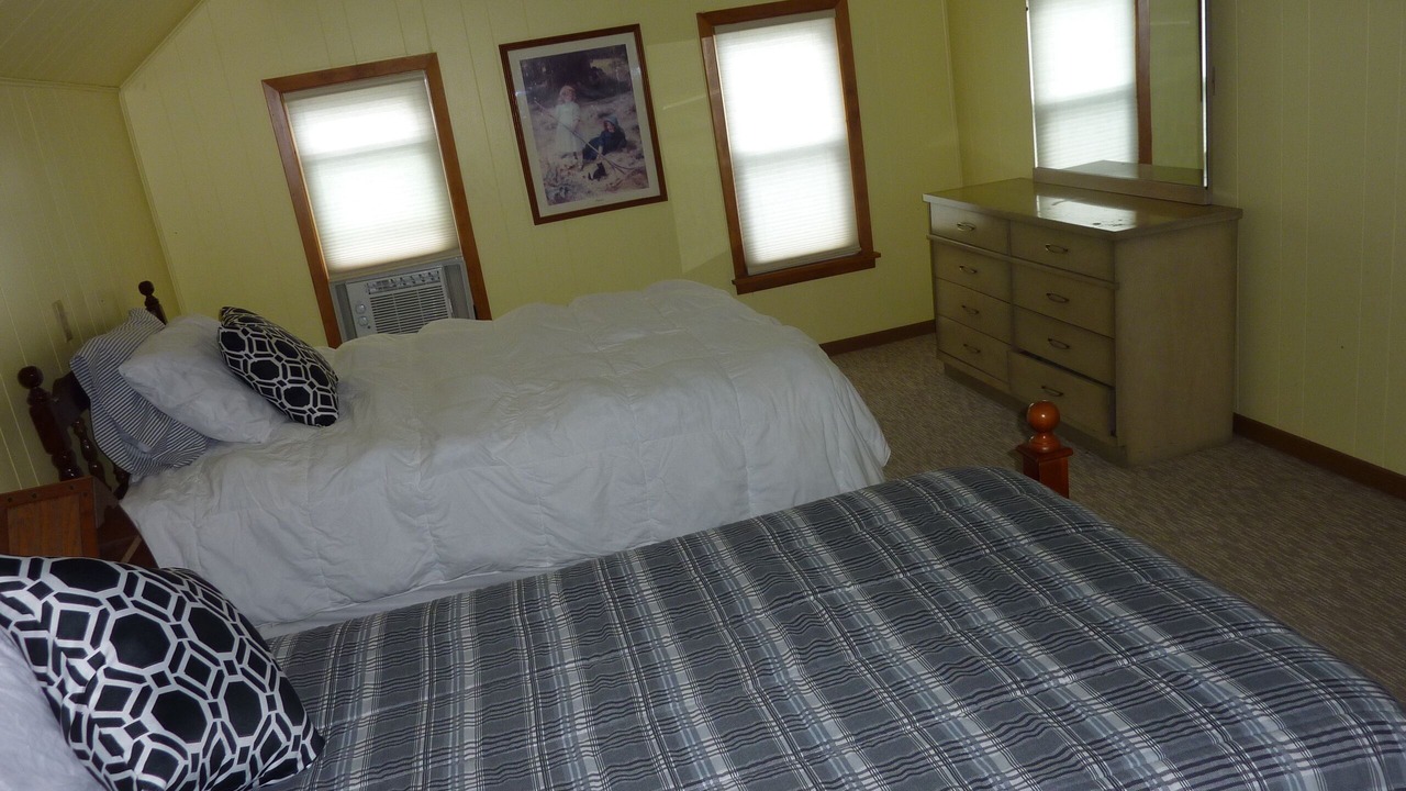 Photo of Bedroom in Glenwood
