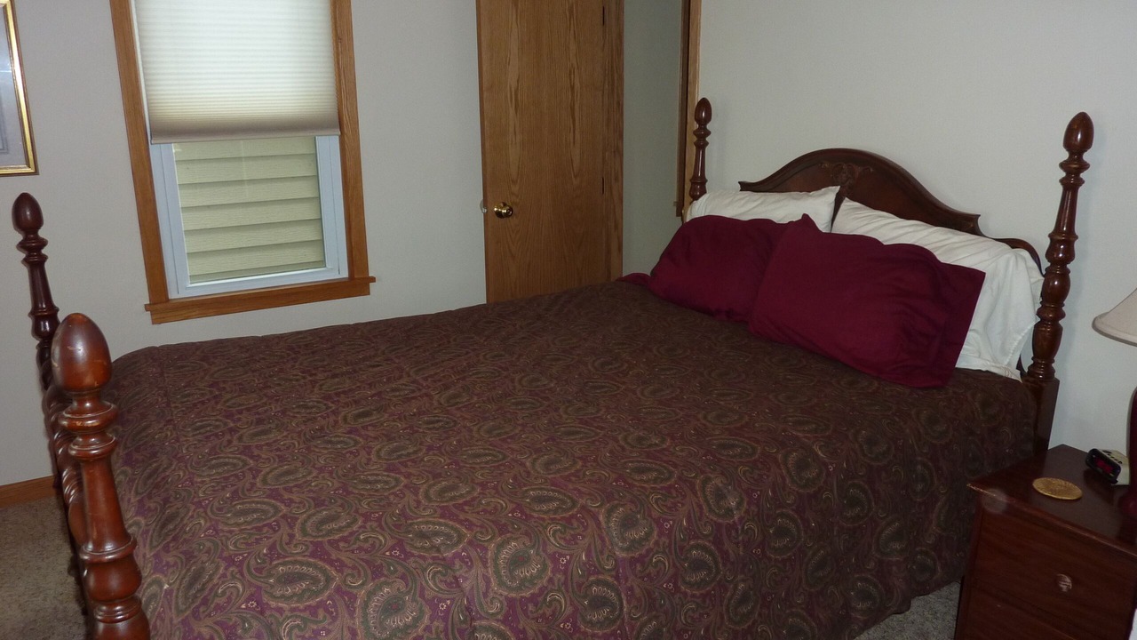 Photo of Bedroom in Glenwood