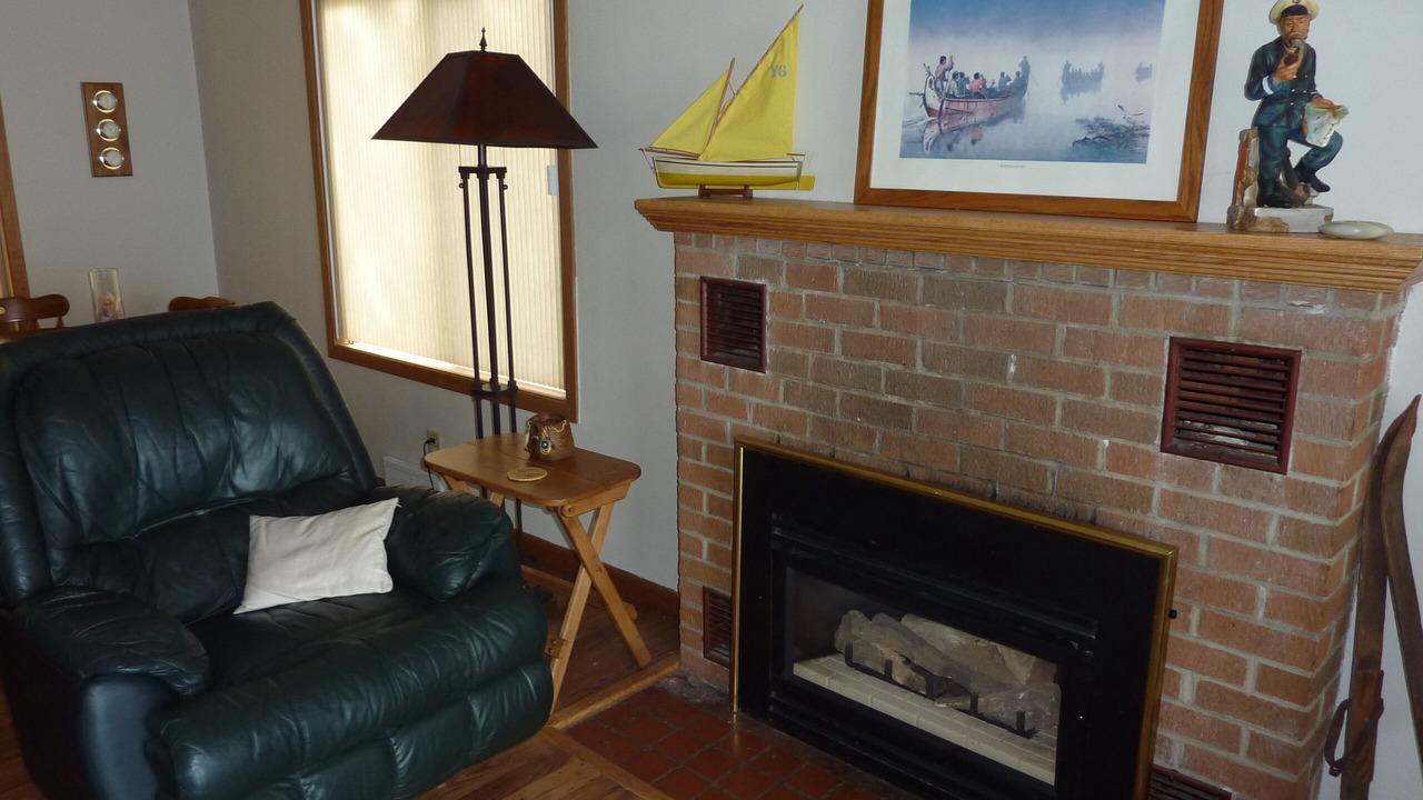 Photo of Livingroom in Glenwood