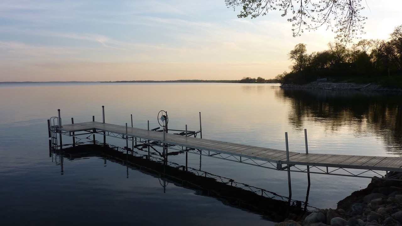 Photo of Outdoor in Glenwood