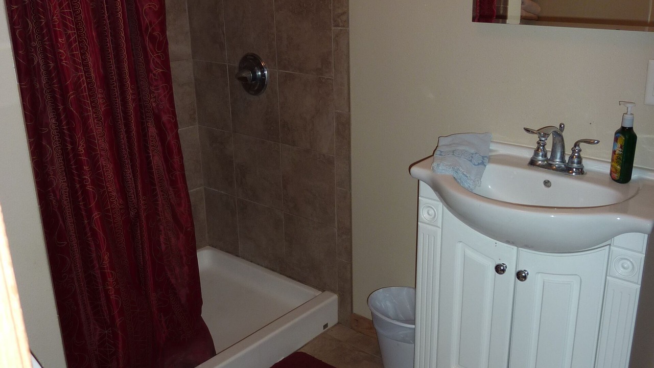 Photo of Bathroom in Glenwood