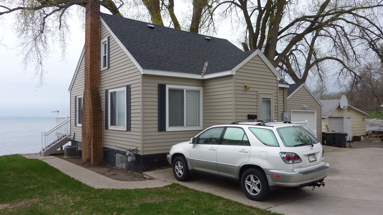 Photo of Outdoor in Glenwood