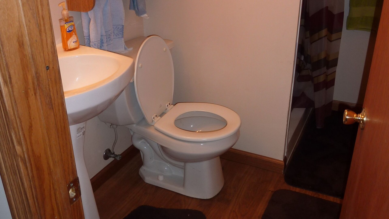 Photo of Bathroom in Glenwood