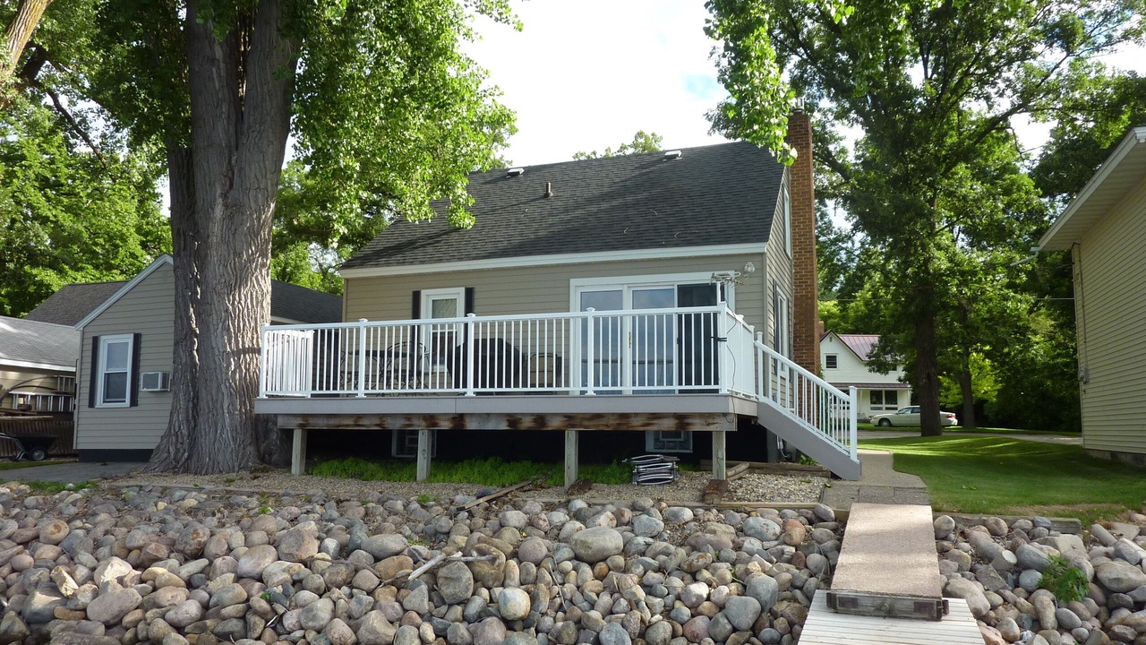 Photo of Outdoor in Glenwood
