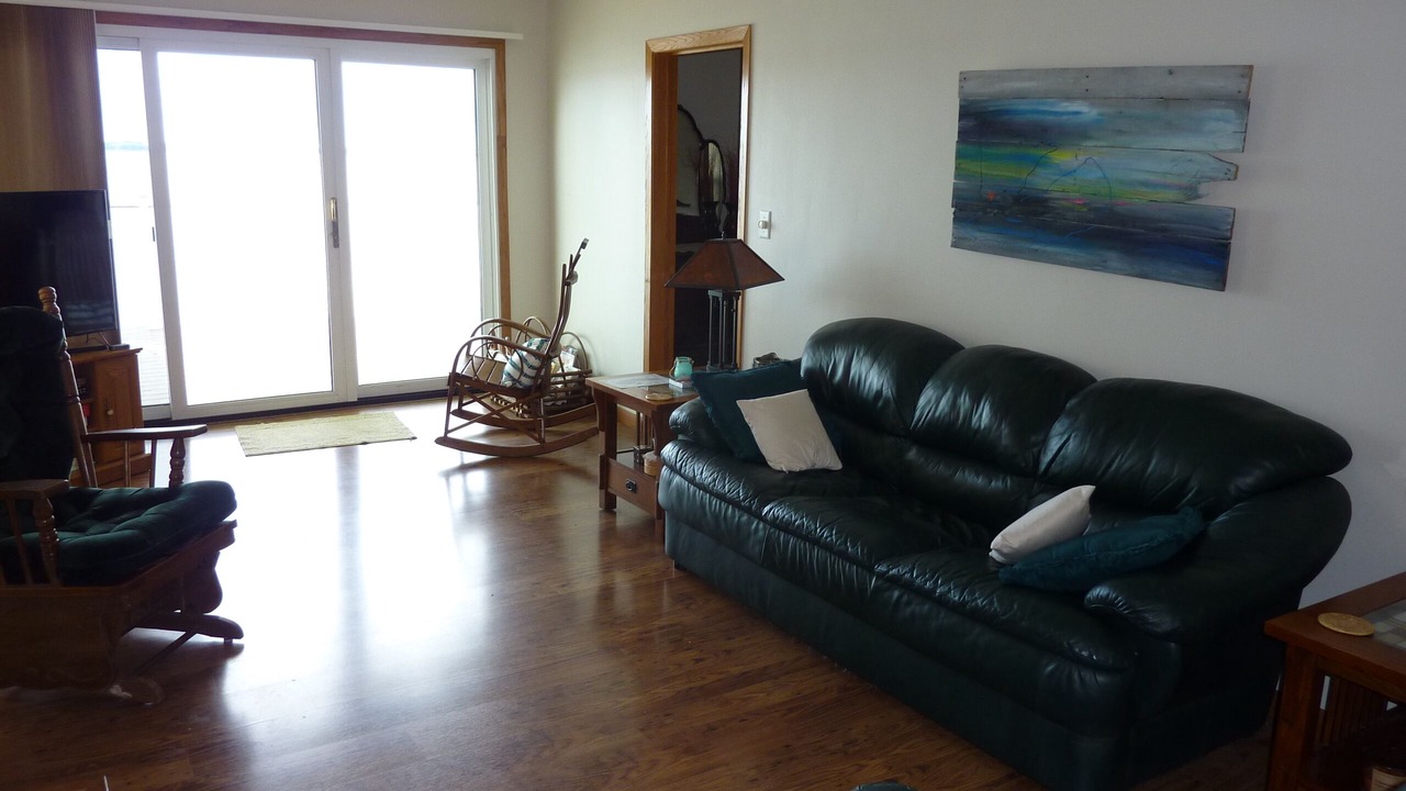 Photo of Livingroom in Glenwood