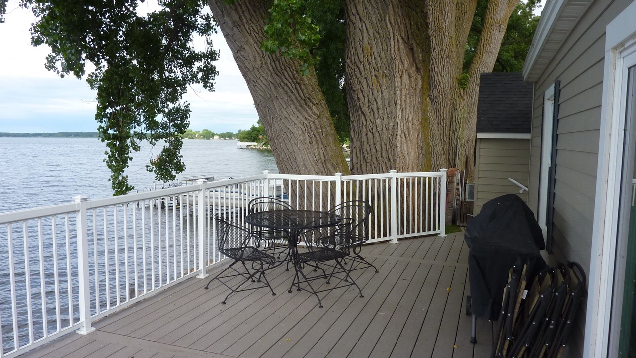 Photo of Outdoor in Glenwood