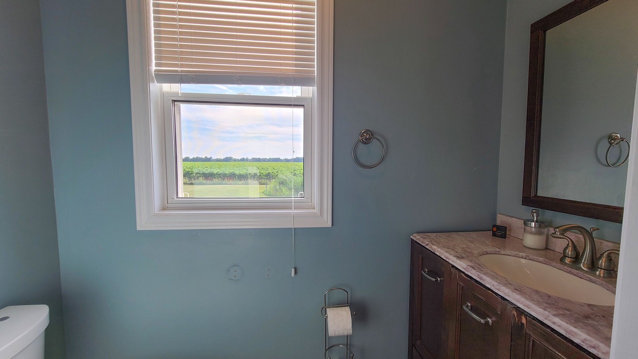 Photo of Bedroom in Niagara-on-the-Lake