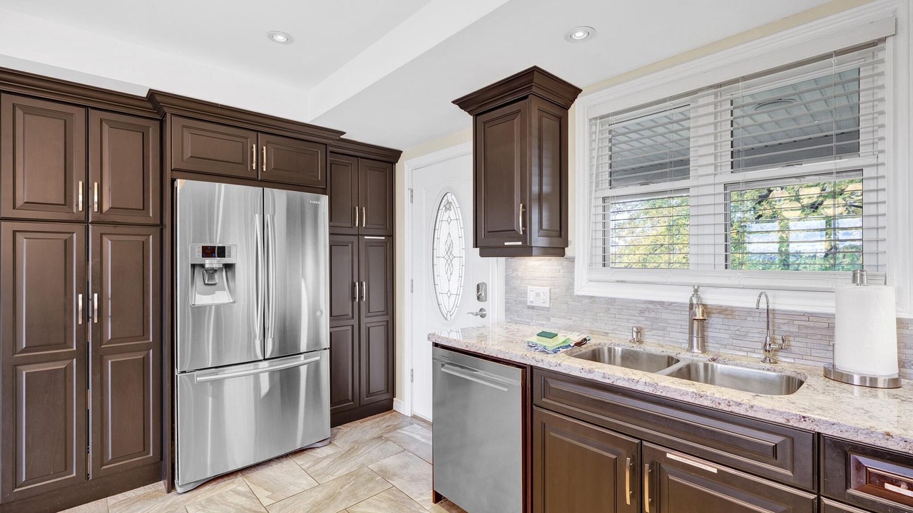 Photo of Kitchen in Niagara-on-the-Lake