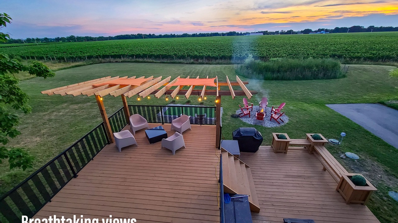 Photo of Outdoor in Niagara-on-the-Lake