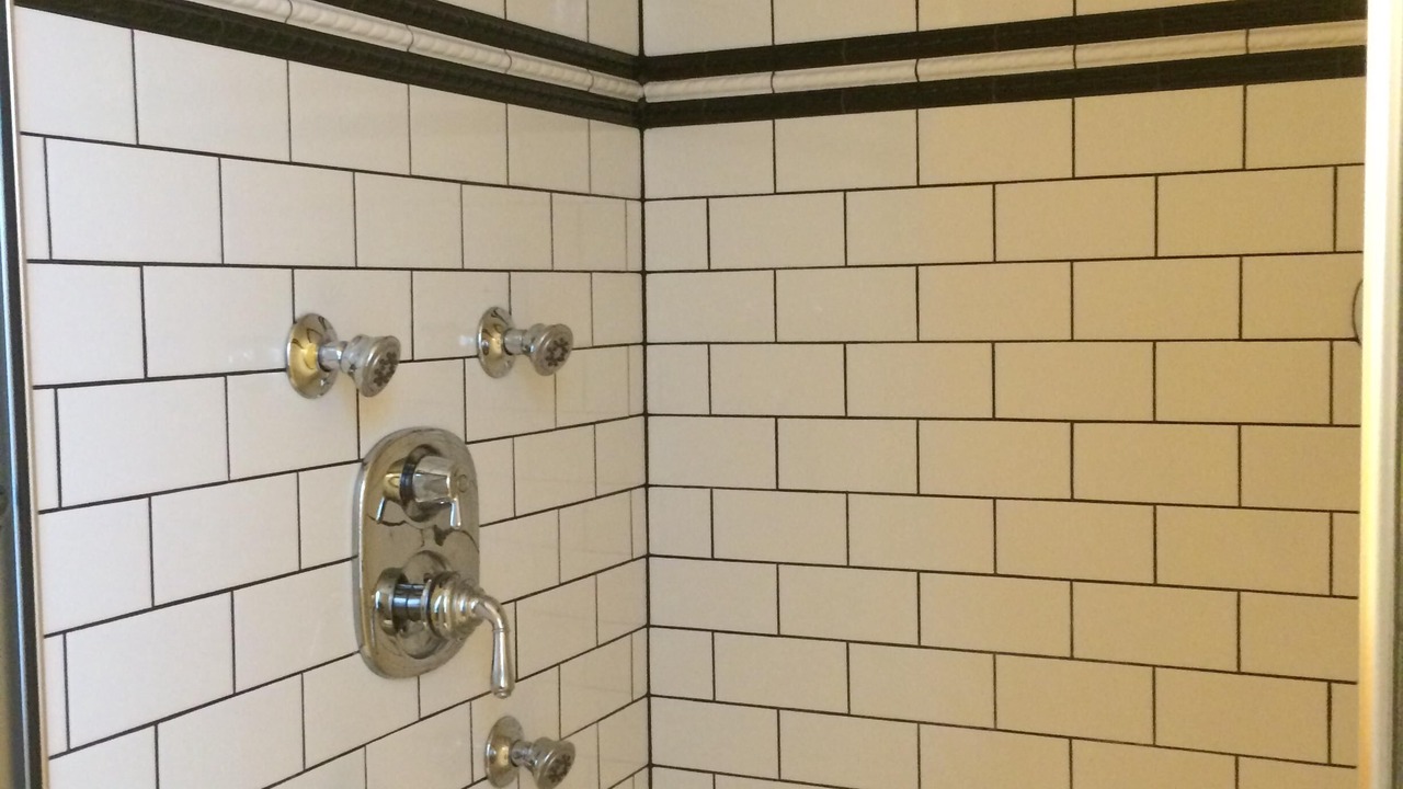 Photo of Bathroom in Park Point
