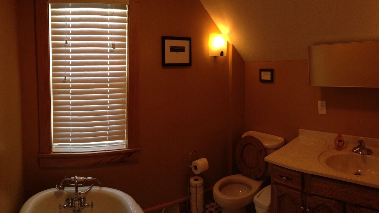 Photo of Bathroom in Park Point