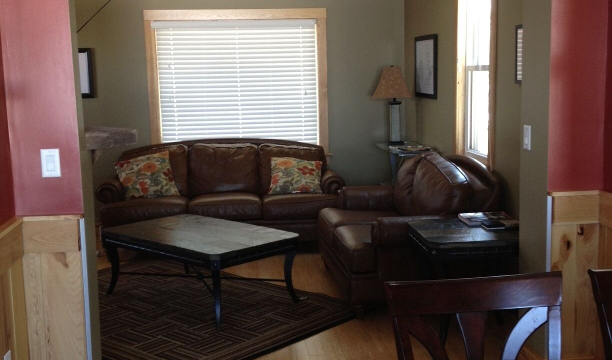Photo of Bedroom in Park Point