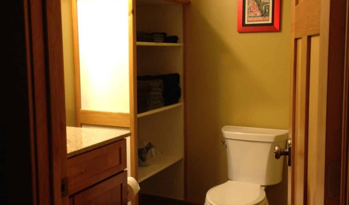 Photo of Bathroom in Park Point