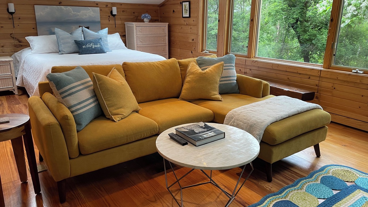 Photo of Bedroom in Stillwater