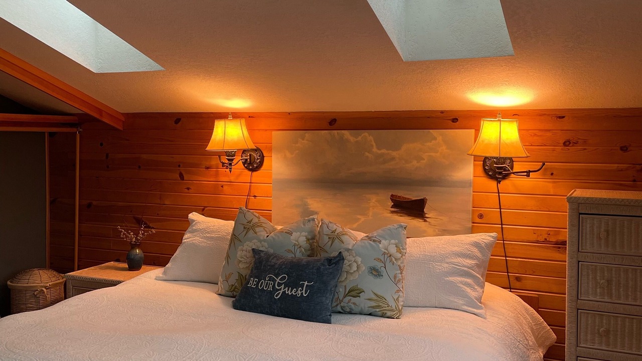 Photo of Bedroom in Stillwater