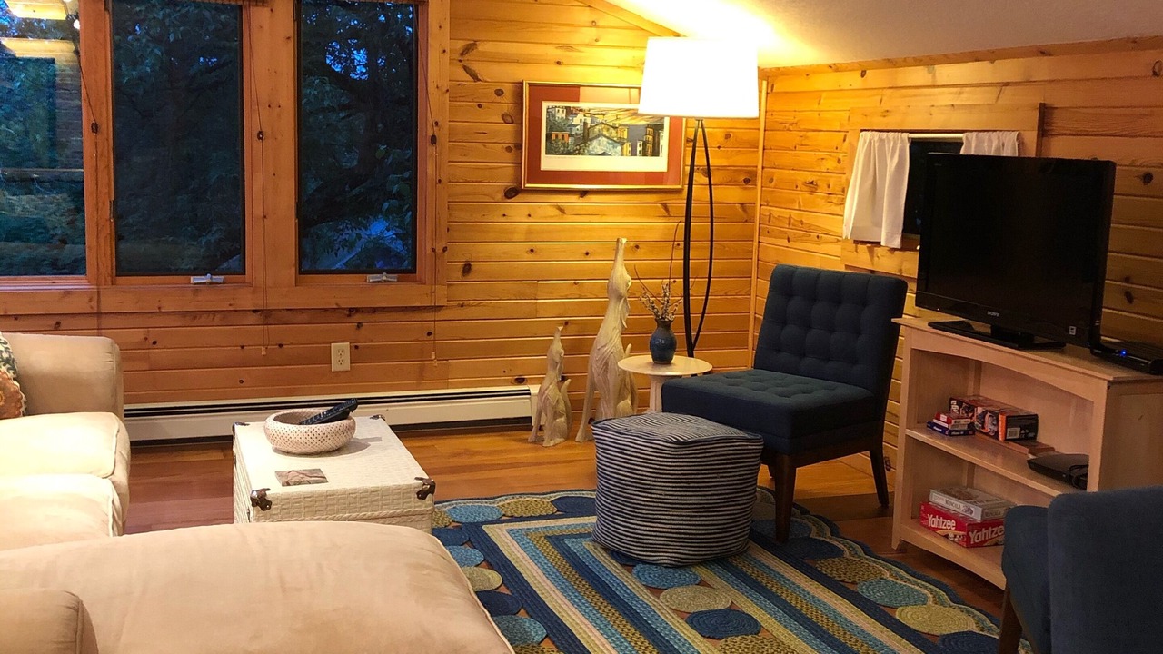 Photo of Livingroom in Stillwater