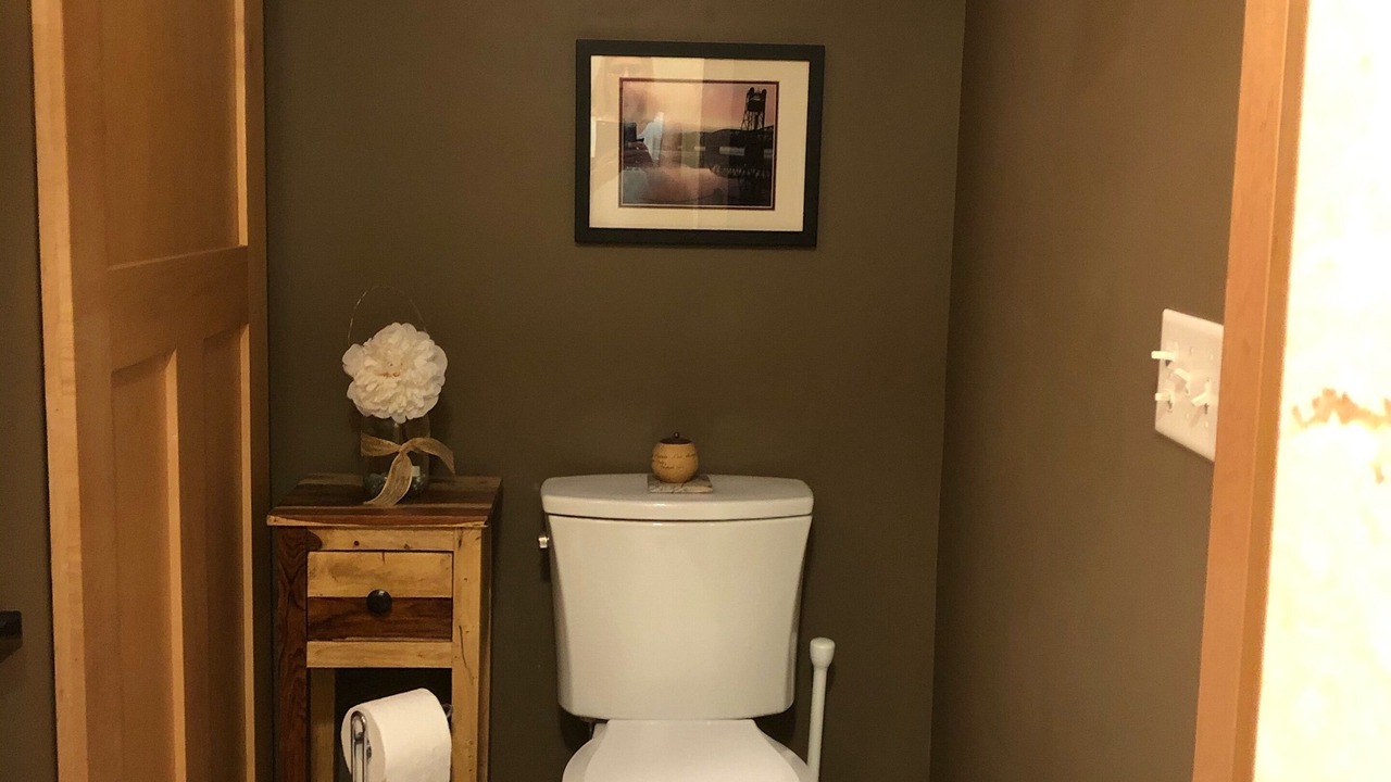 Photo of Bathroom in Stillwater