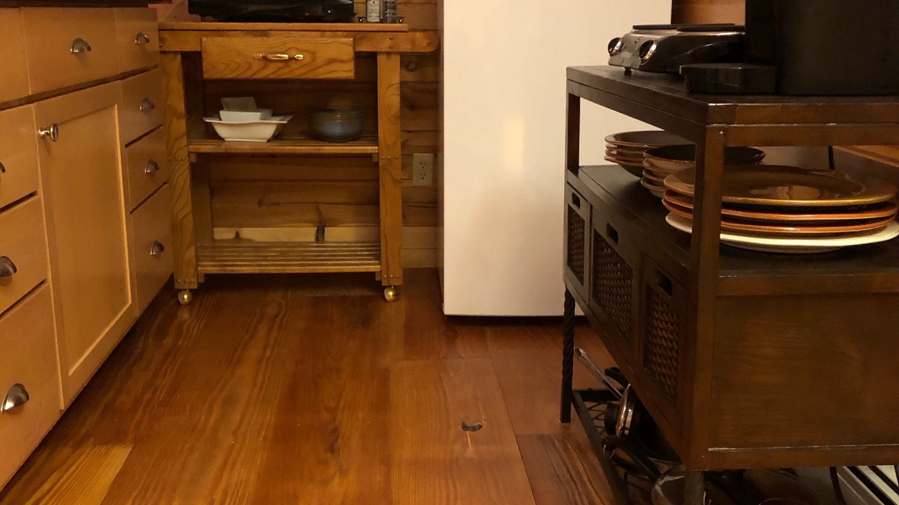 Photo of Kitchen in Stillwater