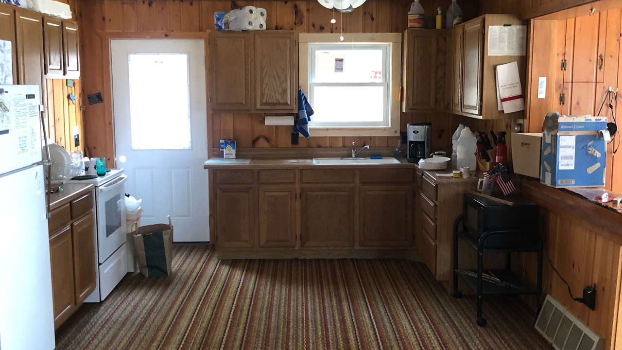 Photo of Kitchen in Remer