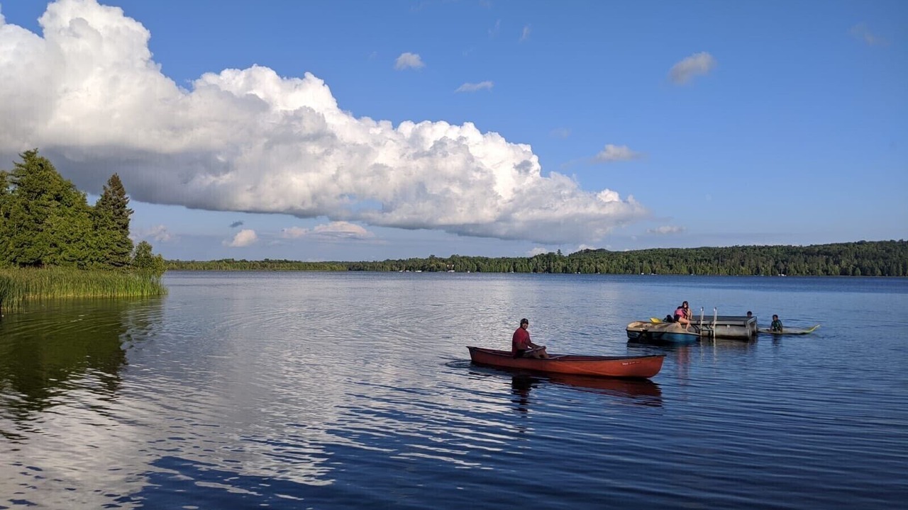 Photo of Outdoor in Remer