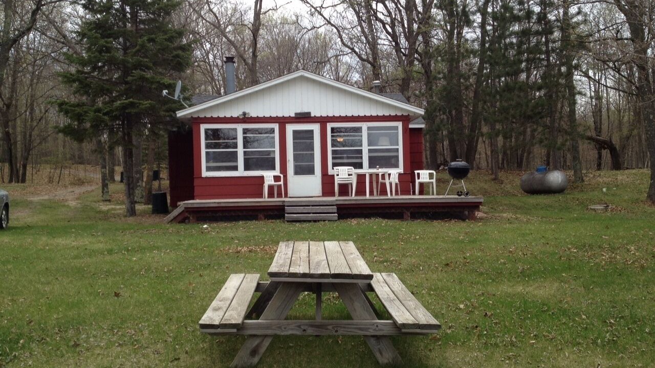 Photo of Outdoor in Remer