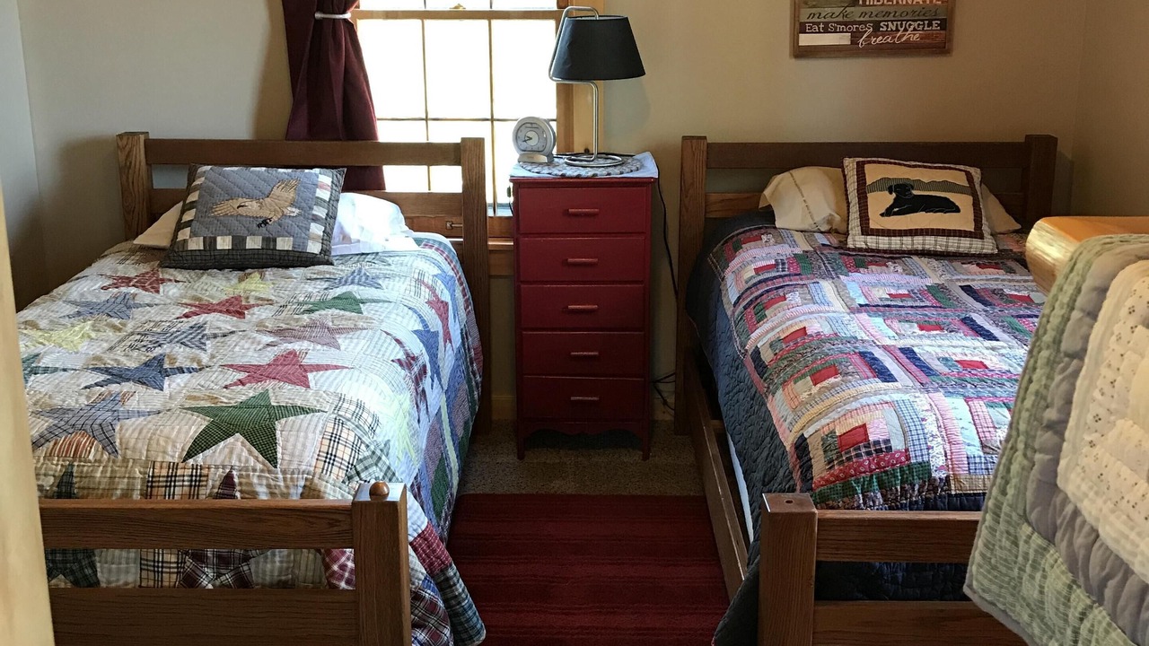 Photo of Bedroom in Ossipee