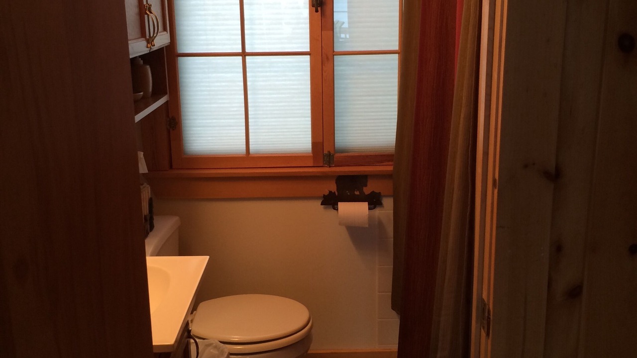 Photo of Bathroom in Ossipee