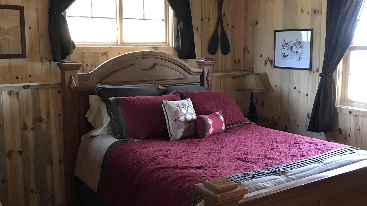 Photo of Bedroom in Ossipee