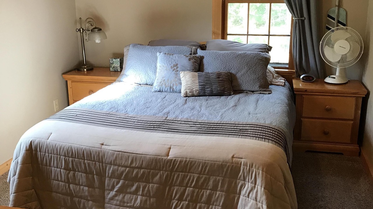 Photo of Bedroom in Ossipee