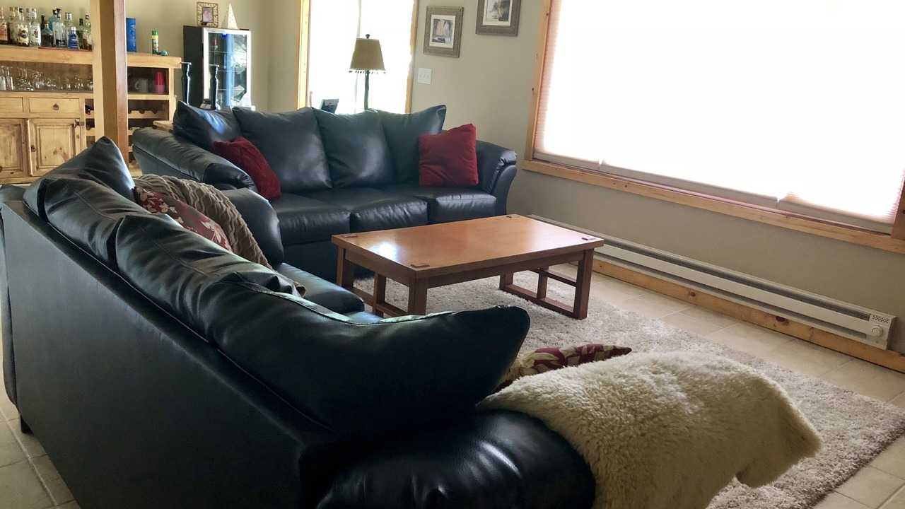 Photo of Livingroom in Grandy