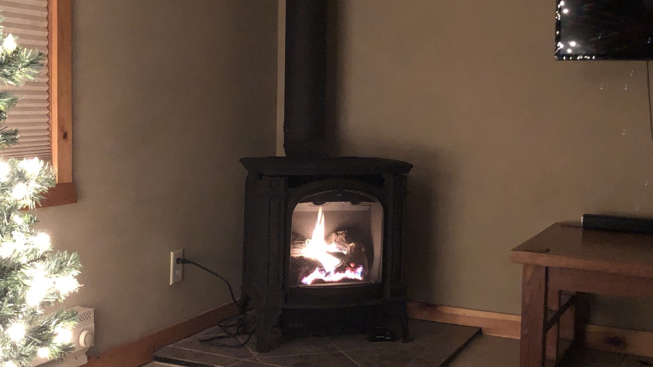 Photo of Livingroom in Grandy