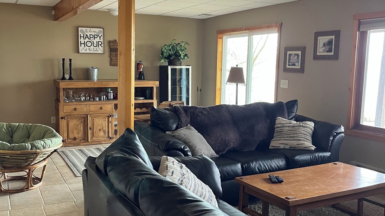 Photo of Livingroom in Grandy