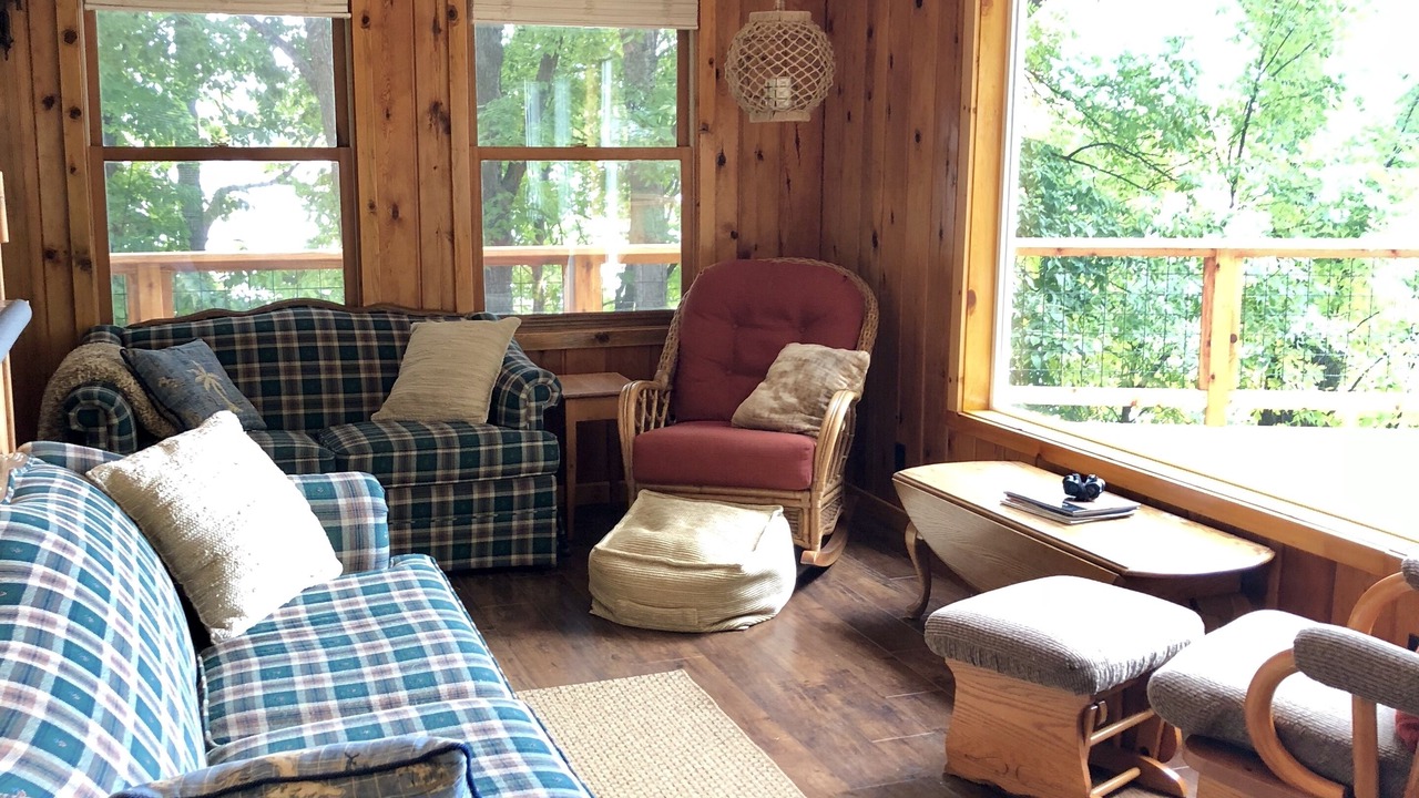 Photo of Bedroom in Grandy
