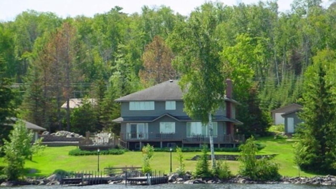 Photo of Outdoor in Cook
