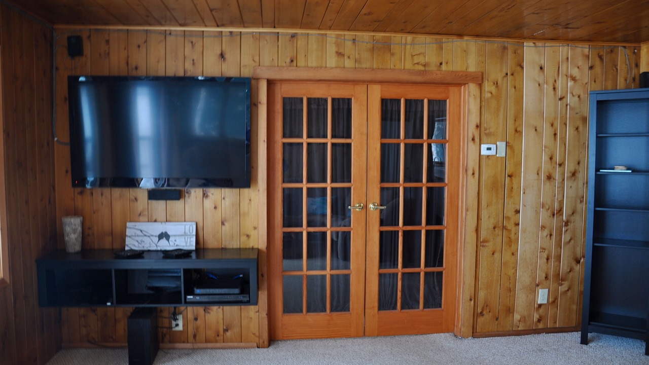 Photo of Livingroom in Grand Marais