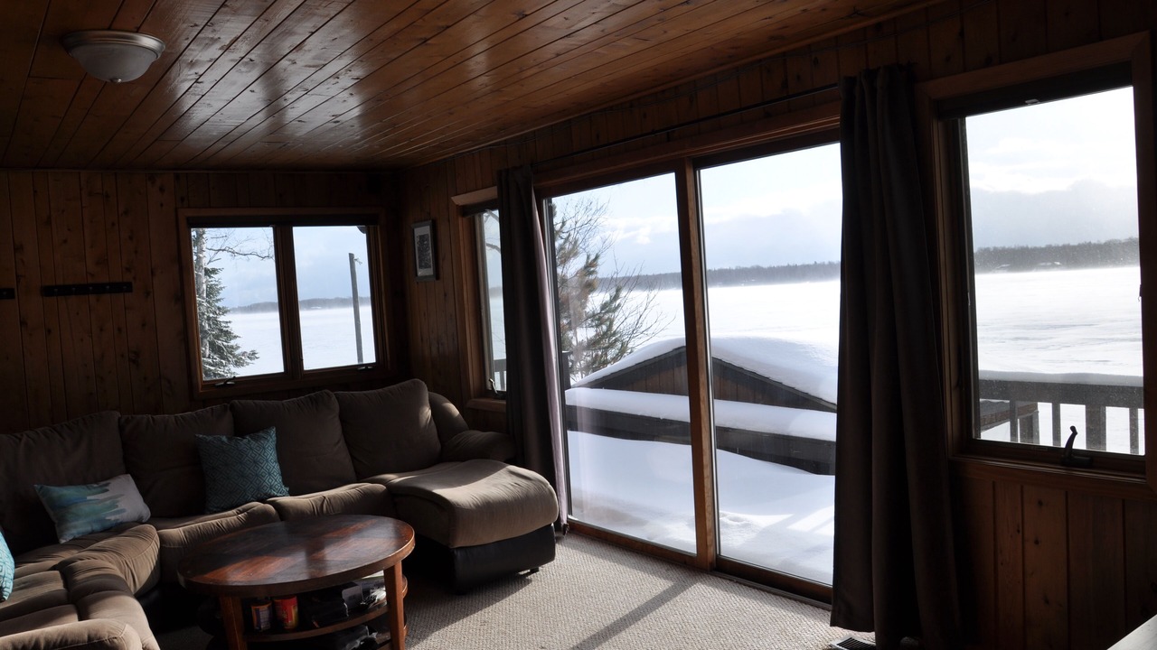 Photo of Livingroom in Grand Marais