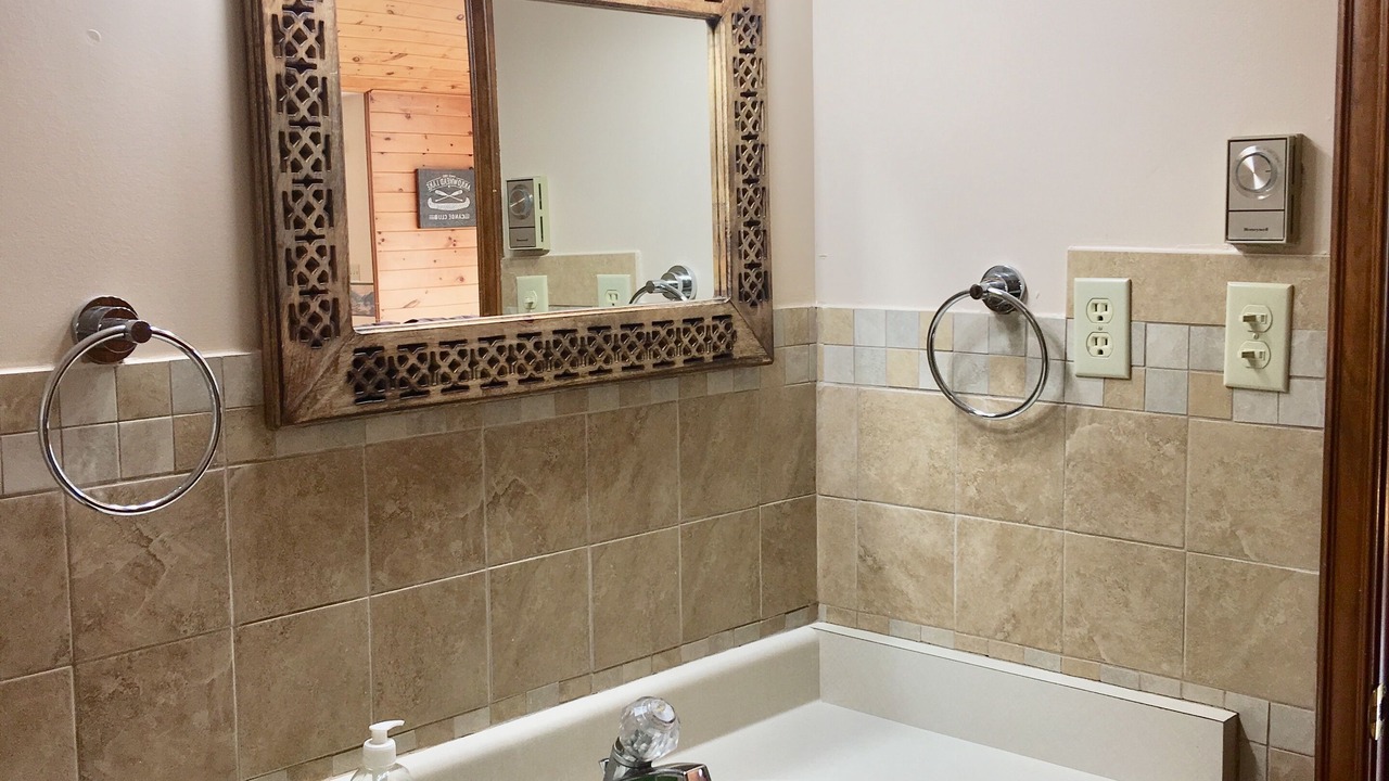 Photo of Bathroom in Kearney