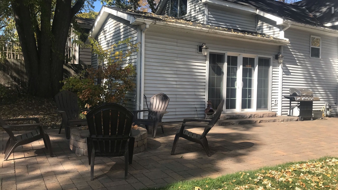 Photo of Patio Balcony in Stillwater