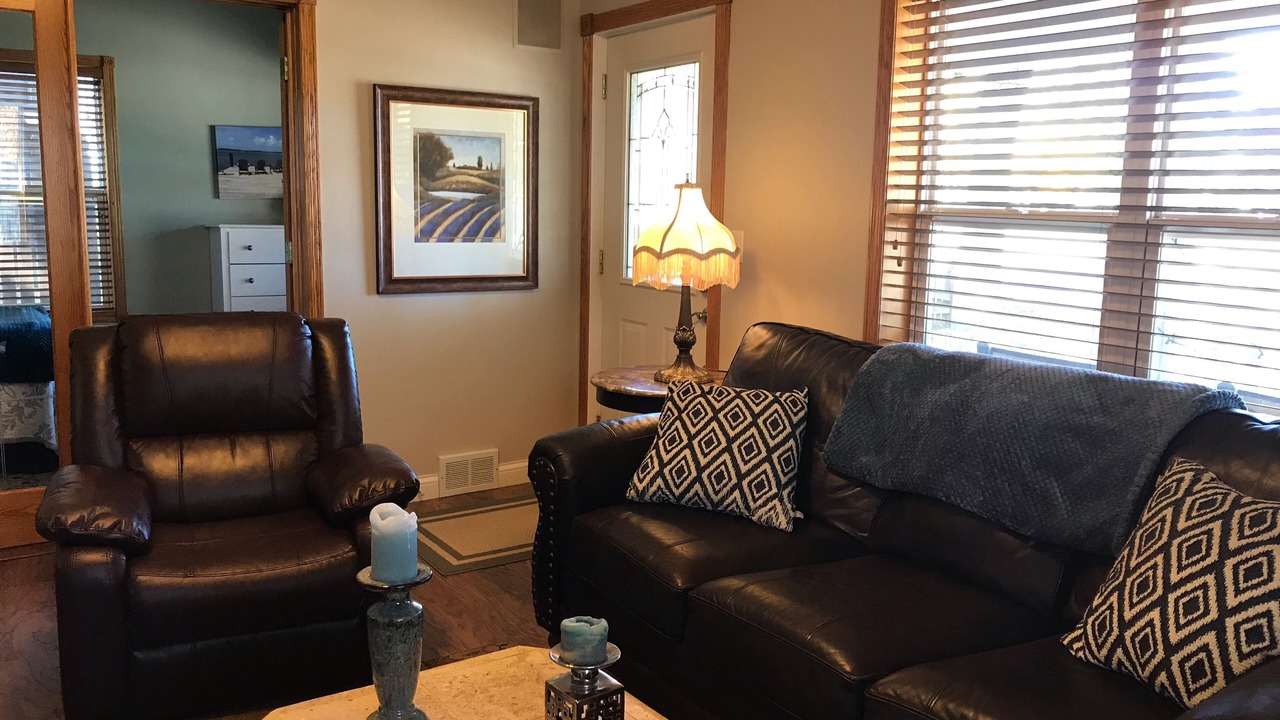 Photo of Livingroom in Stillwater