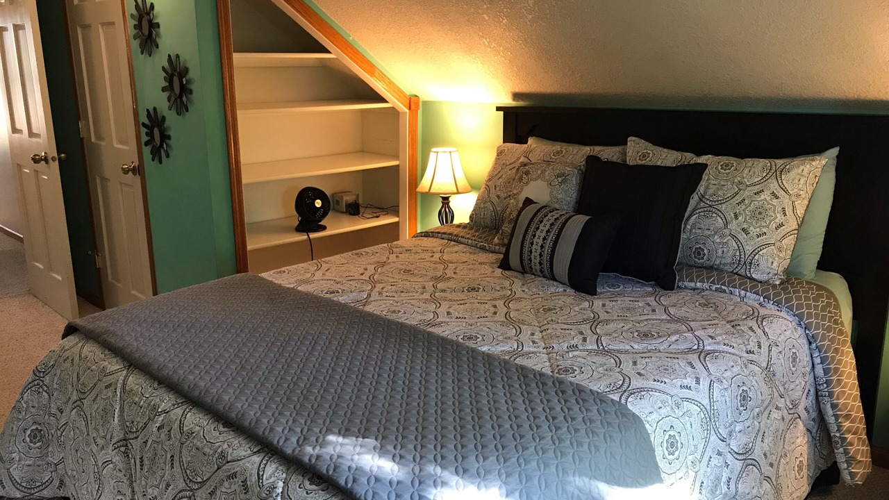 Photo of Bedroom in Stillwater