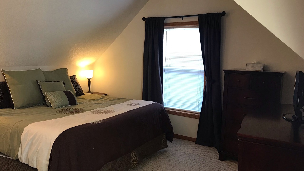 Photo of Bedroom in Stillwater
