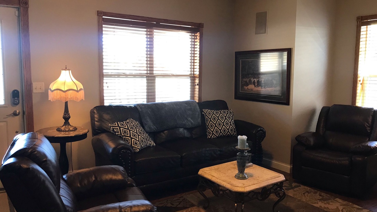 Photo of Livingroom in Stillwater