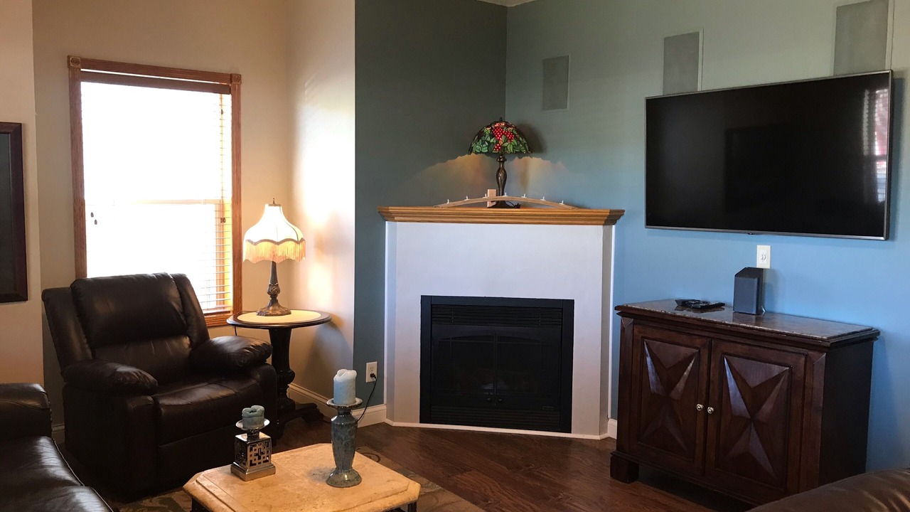 Photo of Livingroom in Stillwater