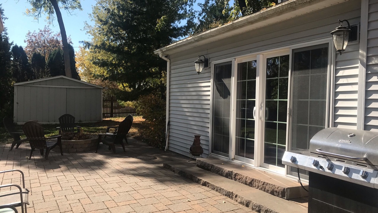 Photo of Patio Balcony in Stillwater