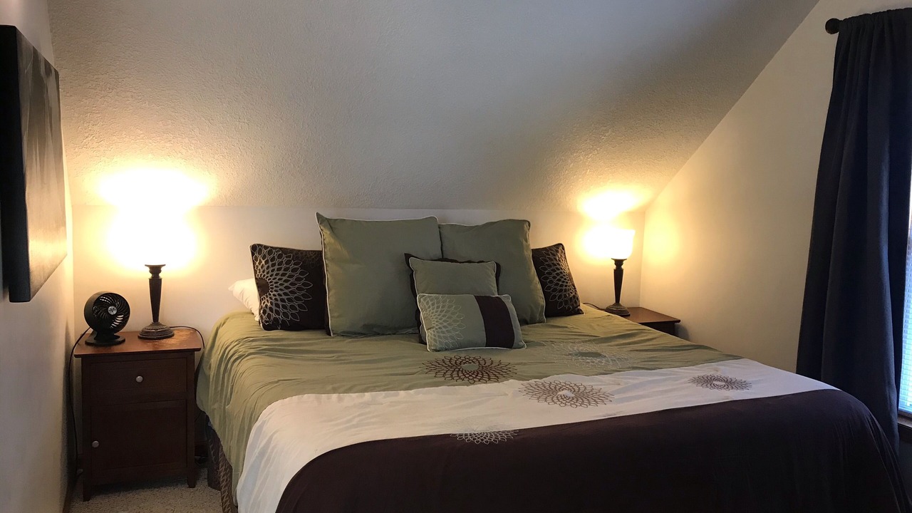 Photo of Bedroom in Stillwater