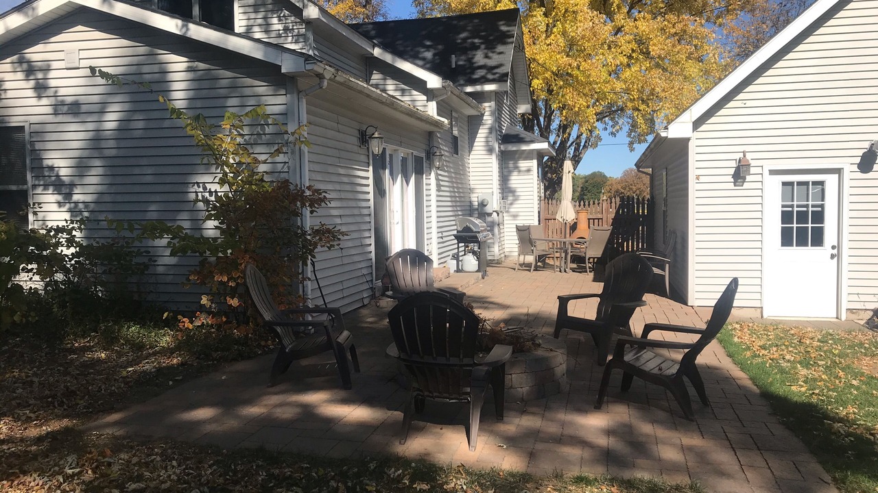 Photo of Patio Balcony in Stillwater