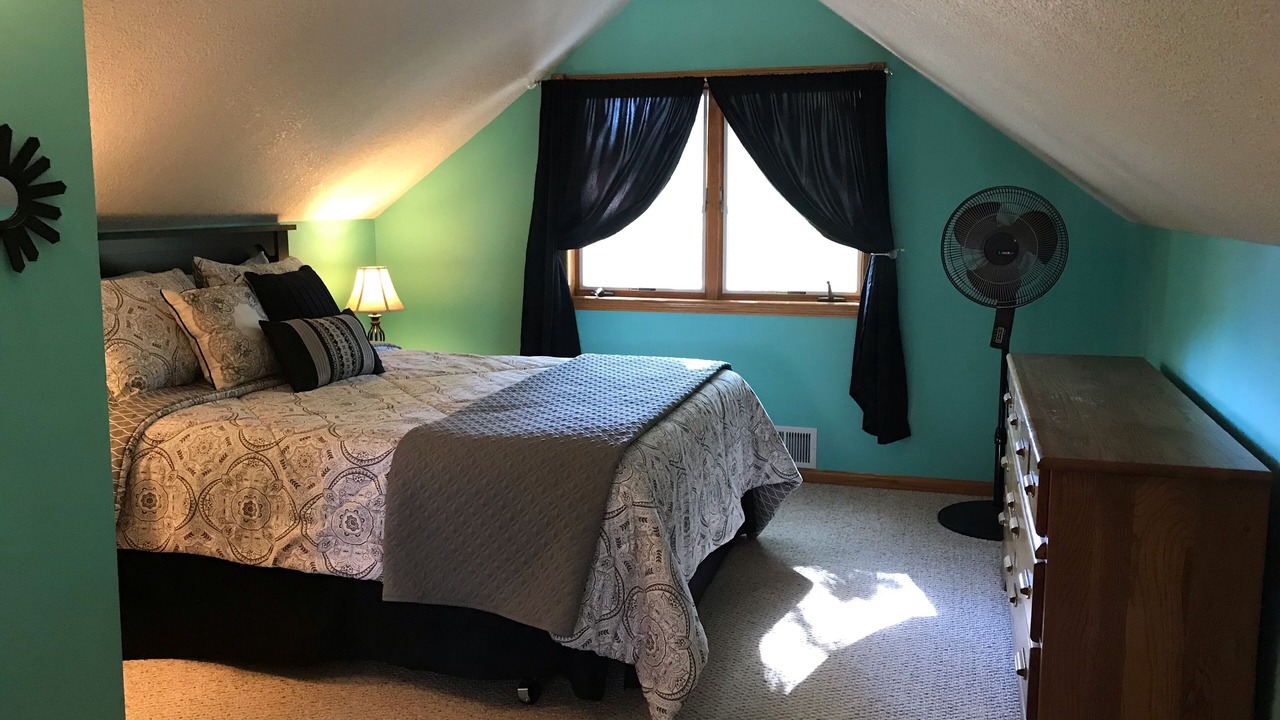 Photo of Bedroom in Stillwater