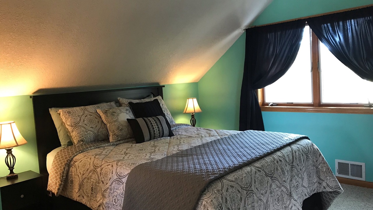 Photo of Bedroom in Stillwater