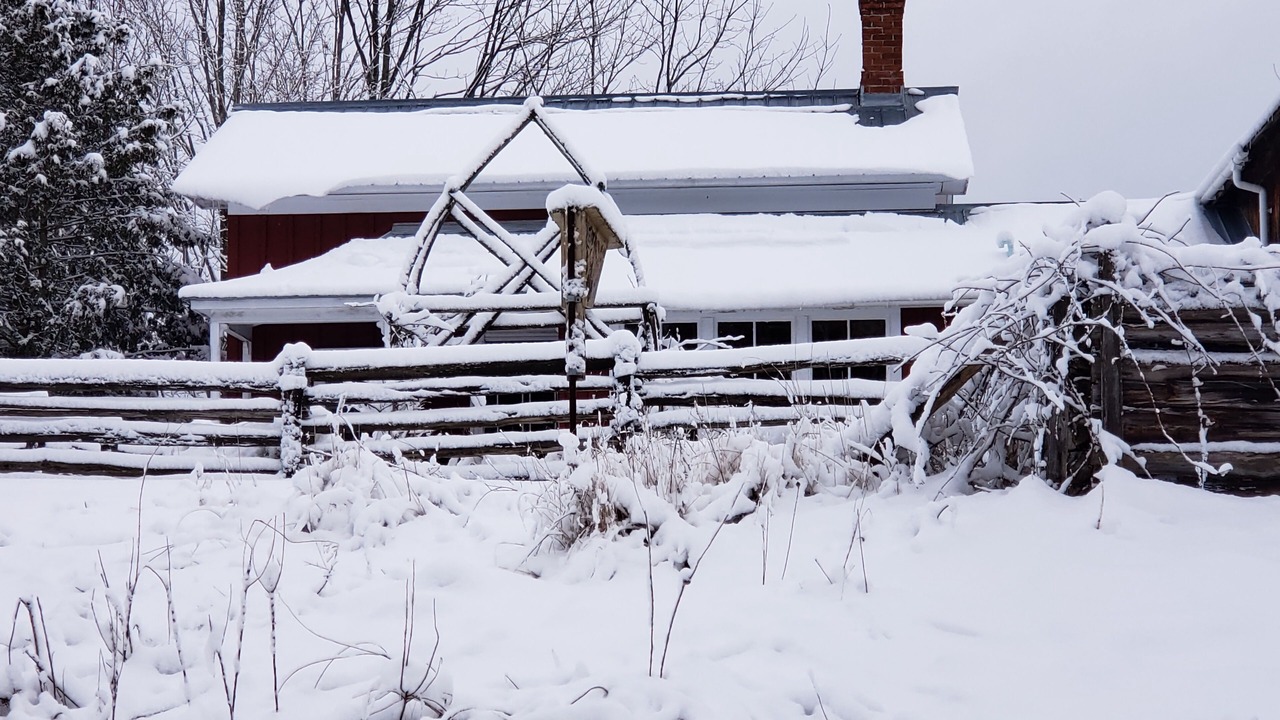 Photo of Outdoor in Adjala-Tosorontio