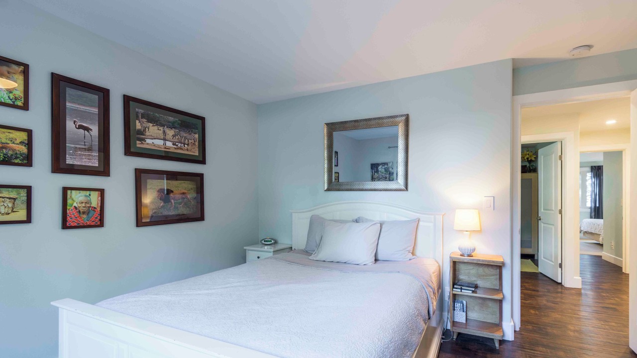 Photo of Bedroom in Ameliasburgh